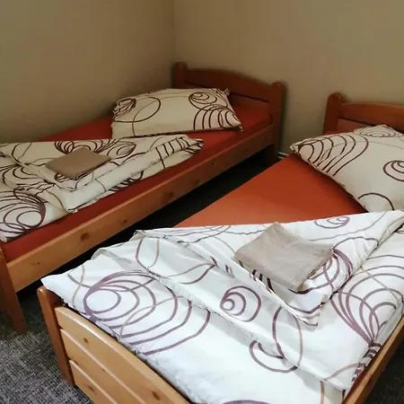 U Kostela Pensionat