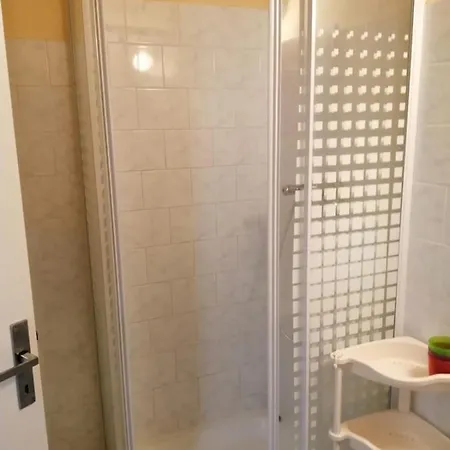 Pensionat U Kostela Nalzovice